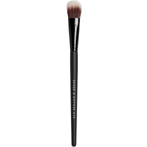 Купить кисть для глаз bareMinerals Shade & Diffuse Eye Brush 